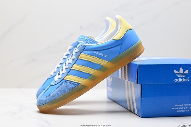 Adidas Gazelle Shoes